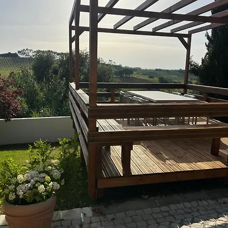Piupiustays Apartment