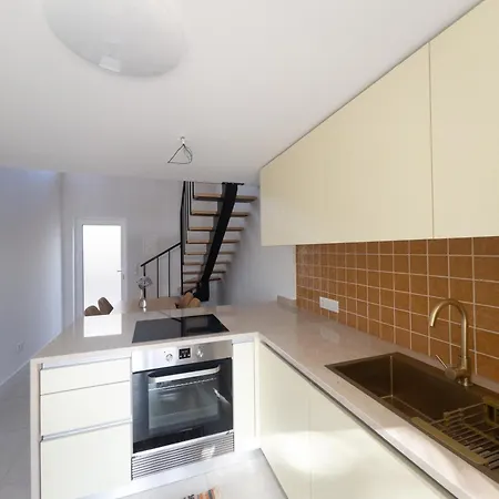 Piupiustays Apartment Vermelha