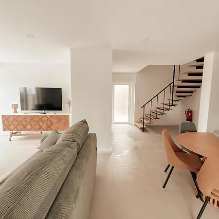 Piupiustays Apartment