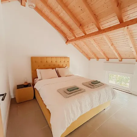 Apartment Piupiustays Vermelha